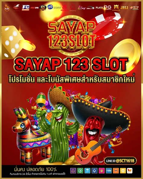 SAYAP123 : LINK ALTERNATIF SLOT THAILAND DEPO 10 .